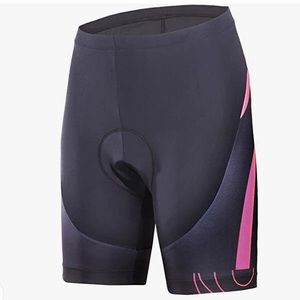 Beroy cycling shorts